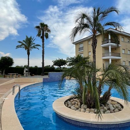 Apartamento Panoramica Golf San Jorge  Eksteriør bilde