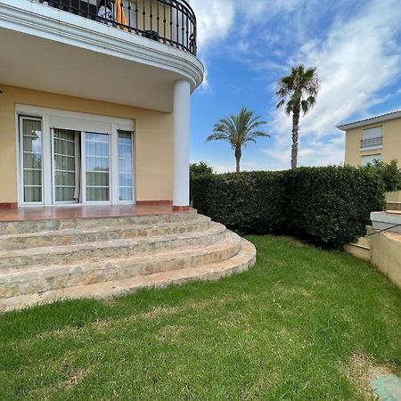 Apartamento Panoramica Golf San Jorge  Eksteriør bilde
