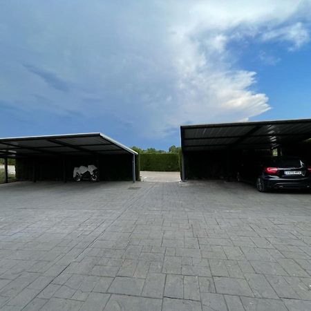 Apartamento Panoramica Golf San Jorge  Eksteriør bilde