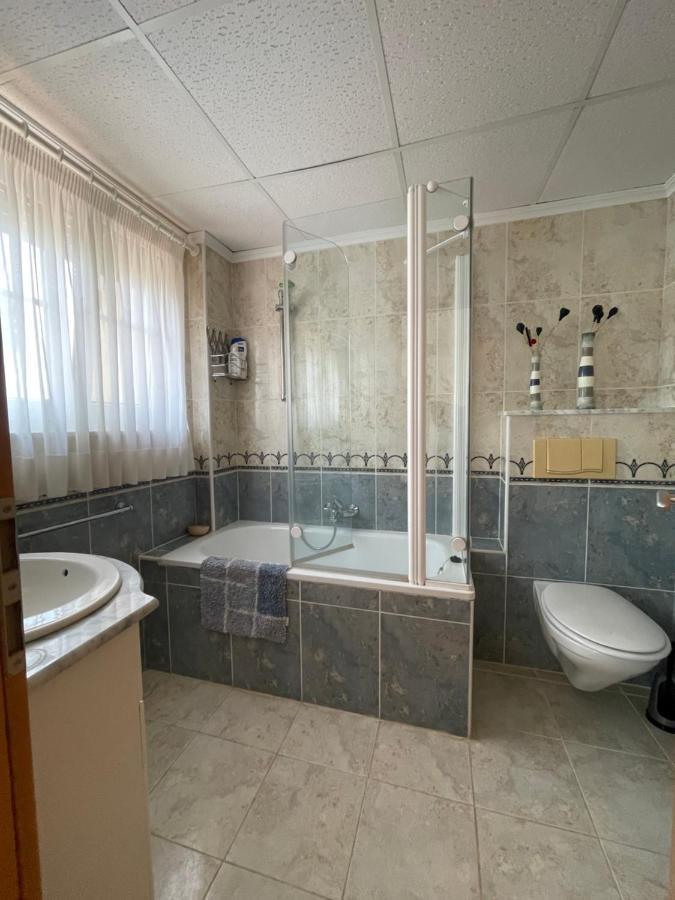 Apartamento Panoramica Golf San Jorge  Eksteriør bilde