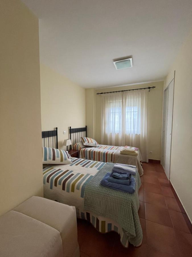 Apartamento Panoramica Golf San Jorge  Eksteriør bilde
