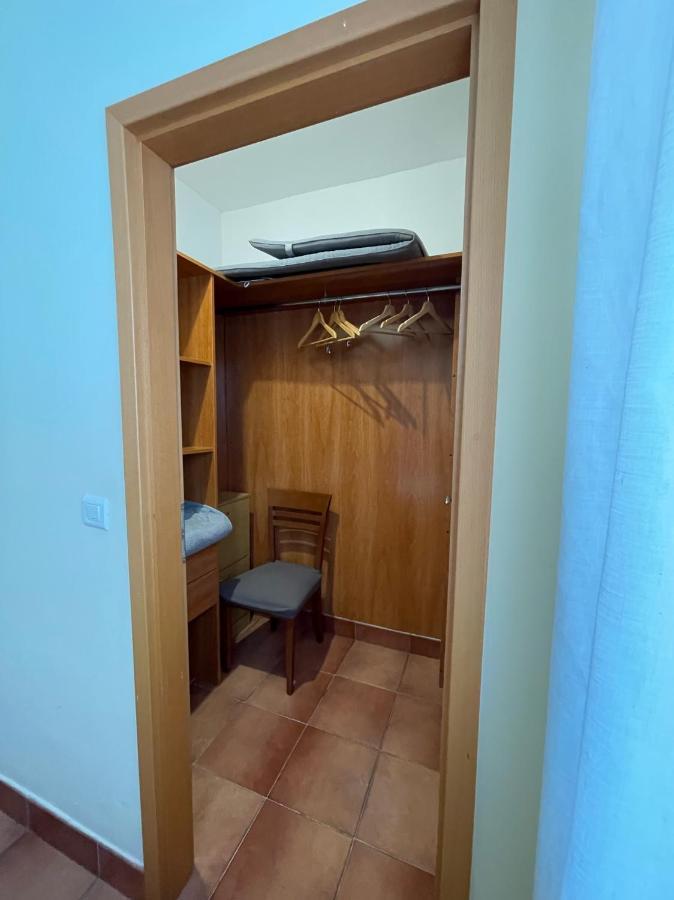 Apartamento Panoramica Golf San Jorge  Eksteriør bilde